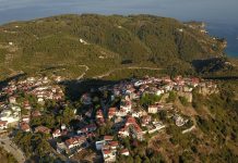 Η Αλόννησος και η Τήνος κηρύσσονται σε καθεστώς έκτακτης ανάγκης λόγω λειψυδρίας