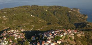 Η Αλόννησος και η Τήνος κηρύσσονται σε καθεστώς έκτακτης ανάγκης λόγω λειψυδρίας
