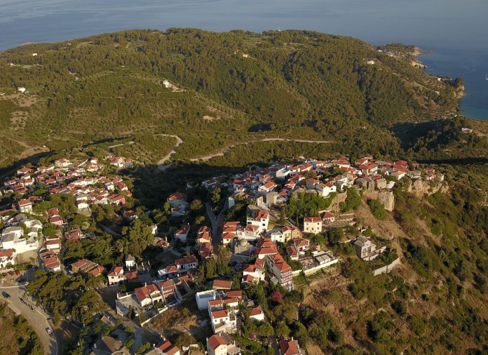 Η Αλόννησος και η Τήνος κηρύσσονται σε καθεστώς έκτακτης ανάγκης λόγω λειψυδρίας