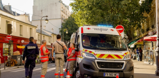 Τραγωδία στη Γαλλία εν μέσω καύσωνα: Δύο παιδιά βρέθηκαν νεκρά σε αυτοκίνητο ενώ έλειπε η μητέρα τους