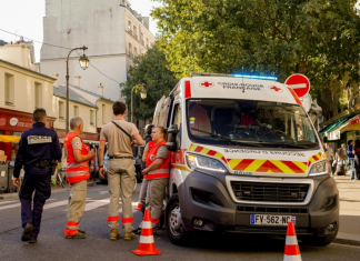 Τραγωδία στη Γαλλία εν μέσω καύσωνα: Δύο παιδιά βρέθηκαν νεκρά σε αυτοκίνητο ενώ έλειπε η μητέρα τους