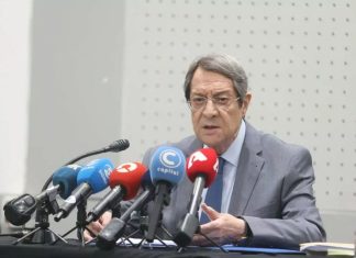 Αναστασιάδης κατά πορίσματος για το «Κράτος Μαφία» – Ζητά ανεξάρτητο ποινικό ανακριτή