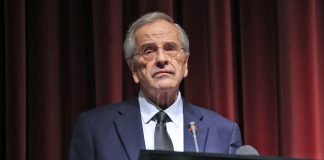 Άδωνις & Βορίδης κερνάνε πισώπλατο δεξιό μαχαίρωμα στον πρώην daddy τους Αντώνη Σαμαρά – (VIDEO)