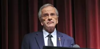 Άδωνις & Βορίδης κερνάνε πισώπλατο δεξιό μαχαίρωμα στον πρώην daddy τους Αντώνη Σαμαρά – (VIDEO)