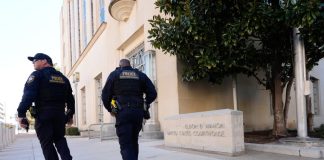 Εξοντωτικές ποινές στο Τέξας σε διαδηλωτές που βαφτίστηκαν «Antifa τρομοκράτες»