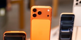 Η νέα εντυπωσιακή λειτουργία στα iPhone που αλλάζει τη γωνία στις φωτογραφίες μετά τη λήψη