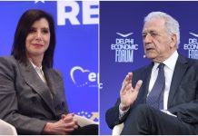 Διπλός πονοκέφαλος για ΝΔ με την καταδίκη Ασημακοπούλου και την υπόθεση Αβραμόπουλου