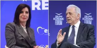 Διπλός πονοκέφαλος για ΝΔ με την καταδίκη Ασημακοπούλου και την υπόθεση Αβραμόπουλου