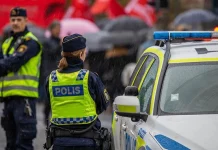 Βρετανία: Πρόσφυγας μαχαίρωσε μέχρι θανάτου μετανάστη – Βίντεο από Μασκ για την τριτοκοσμική εικόνα του Λονδίνου