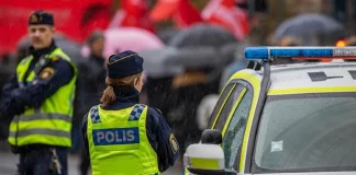Βρετανία: Πρόσφυγας μαχαίρωσε μέχρι θανάτου μετανάστη – Βίντεο από Μασκ για την τριτοκοσμική εικόνα του Λονδίνου