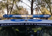 Θεσσαλονίκη: Τους τσάκωσαν μετά από deal ναρκωτικών – Ο ένας έκρυβε κοκαΐνη και ζυγαριά ακριβείας στο σπίτι του
