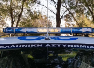 Σκιάθος: Ανήλικος βρέθηκε σε χαντάκι με τραύμα στο κεφάλι – Mεταφέρθηκε στο νοσοκομείο Βόλου