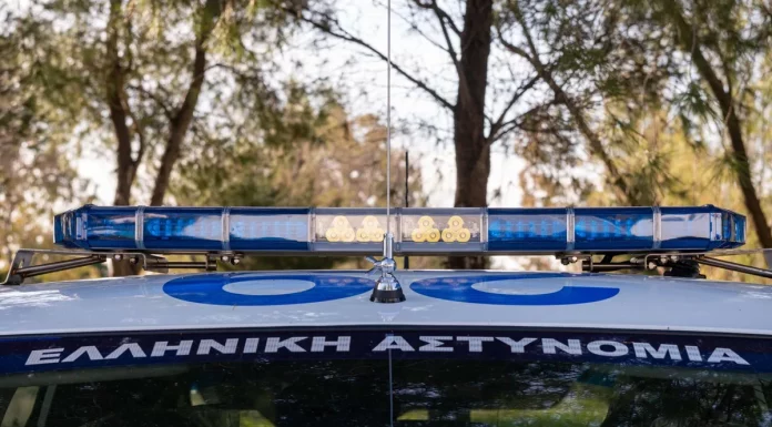 Θεσσαλονίκη: Τους τσάκωσαν μετά από deal ναρκωτικών – Ο ένας έκρυβε κοκαΐνη και ζυγαριά ακριβείας στο σπίτι του