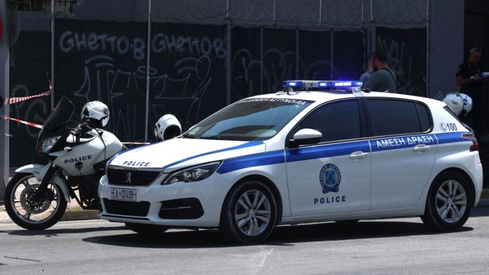 Ηράκλειο: 18χρονη κατήγγειλε 50χρονο σεκιουριτά για βιασμό – Συνελήφθη από την ΕΛ.ΑΣ.