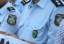 Η οργανική δύναμη της Ελληνικής Αστυνομίας και το διαχρονικό ερώτημα των αποσπάσεων