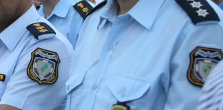 Η οργανική δύναμη της Ελληνικής Αστυνομίας και το διαχρονικό ερώτημα των αποσπάσεων