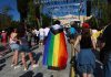 Athens Pride 2026: Πλήθος κόσμου στο κέντρο της Αθήνας – Δείτε φωτογραφίες