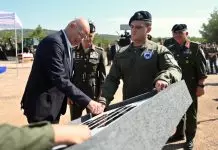 Ο Δένδιας ρίχνει το γάντι- Τι σηματοδοτεί η νέα στρατηγική του υπουργού Άμυνας