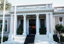 Ο Δρυμιώτης εκνευρίζει τώρα το …Μαξίμου!