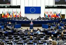 Άνδρο διαφθοράς η Κομισιόν και το Ευρωκοινοβούλιο