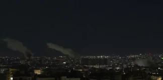 Ισραήλ: Ο στρατός έλαβε εντολή να σταματήσει τις συγκρούσεις με τη Χεζμπολάχ στον νότιο Λίβανο Ισραήλ: Ο στρατός έλαβε εντολή να σταματήσει τις συγκρούσεις με τη Χεζμπολάχ στον νότιο Λίβανο