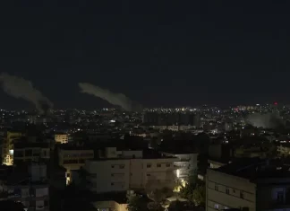 Ισραήλ: Ο στρατός έλαβε εντολή να σταματήσει τις συγκρούσεις με τη Χεζμπολάχ στον νότιο Λίβανο