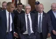 Πώς ο Επστάιν προσπάθησε να παγιδεύσει τον Μπιλ Γκέιτς με τις εξωσυζυγικές σχέσεις με Ρωσίδες – Το άγνωστο email