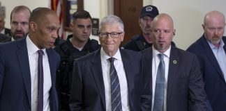 Πώς ο Επστάιν προσπάθησε να παγιδεύσει τον Μπιλ Γκέιτς με τις εξωσυζυγικές σχέσεις με Ρωσίδες – Το άγνωστο email