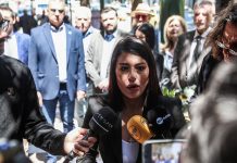 Στην αγκαλιά της Αφροδίτης
