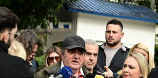 Κώστας Ανεστίδης: «Θα τους κυνηγήσω μέχρι να πατήσουν μαύρο χιόνι» - Από την στοχοποίηση στην πανηγυρική αθώωση