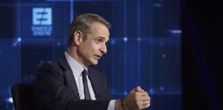 Άρχισε ο εμφύλιος στη ΝΔ – Ευθεία επίθεση εξαπέλυσε ο Κ. Μητσοτάκης εναντίον του Αντώνη Σαμαρά