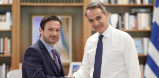 «Αφελής και ανόητος που πήγα να μπλέξω με τους λύκους»