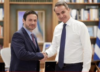 «Αφελής και ανόητος που πήγα να μπλέξω με τους λύκους»