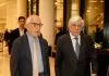 Προκόπης και Νικήτας δεν συζητούν στα ξενοδοχεία…