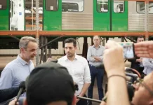 Κυρανάκης: Οι 8 λόγοι που τον έκαναν γραμματέα της ΝΔ
