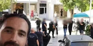 Προφυλακίστηκε ο 57χρονος για τη δολοφονία του Αλέξανδρου Δασκαλάκη – Στη φυλακή και οι δύο συγκατηγορούμενοί του