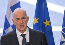 «Τεστ κόπωσης» για τον Ν. Δένδια