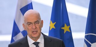 «Τεστ κόπωσης» για τον Ν. Δένδια