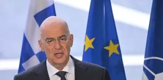 «Τεστ κόπωσης» για τον Ν. Δένδια
