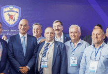 «Άγγελοι της καθάρσεως» ξαφνικά στο ΥΠΕΘΑ, «ανακάλυψαν» τον καταδικασμένο στρατιωτικό στο γραφείο Δένδια!