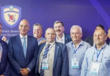 «Άγγελοι της καθάρσεως» ξαφνικά στο ΥΠΕΘΑ, «ανακάλυψαν» τον καταδικασμένο στρατιωτικό στο γραφείο Δένδια!