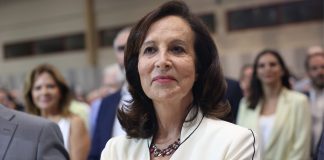 Συνεργάτης της Διαμαντοπούλου υπέρ της συνεργασίας με Μητσοτάκη – «Πολιτική αλλαγή είναι και η μη αυτοδυναμία της ΝΔ»