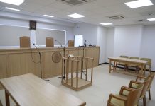 Βόμβα! ‘Ερχονται ξένοι δικαστές, γιατί οι ντόπιοι δεν!..