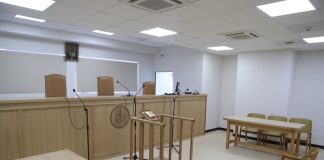 Βόμβα! ‘Ερχονται ξένοι δικαστές, γιατί οι ντόπιοι δεν!..