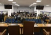 Δίκη για τα Τέμπη: Απορρίφθηκαν τα αιτήματα για τηλεοπτική κάλυψη και εμφάνιση κατηγορουμένων