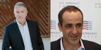 Έτοιμη να καλέσει Ντίλιαν και Δημητριάδη για το predator η επιτροπή Θεσμών και Διαφάνειας της Βουλής