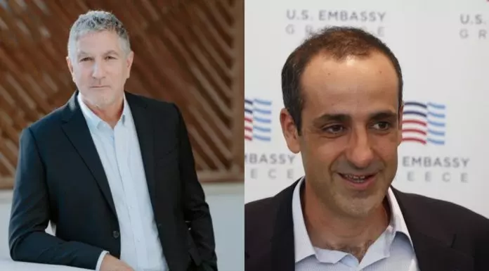Έτοιμη να καλέσει Ντίλιαν και Δημητριάδη για το predator η επιτροπή Θεσμών και Διαφάνειας της Βουλής
