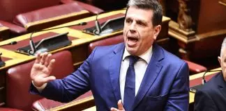 Γράμμα στον Δημητράκη τον Καιρίδη: Κόψε τις υστερίες