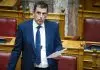 «Λάβρος» Καιρίδης για Σαμαρά και Τσίπρα