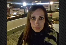 Η ανατριχιαστικά «προφητική» ανάρτηση της αστυνομικού στη Δράμα 12 μέρες πριν τη δολοφονήσει ο σύζυγός της: «Όταν ένας άντρας σφάζει τη γυναίκα του…»